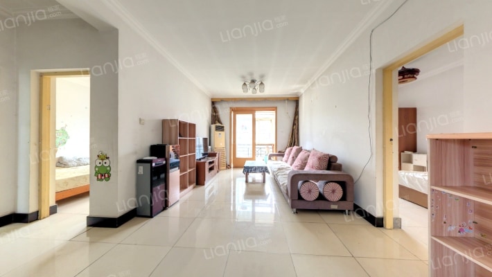 宏城花园二手房实景图