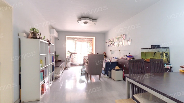 汇丰家园二手房实景图