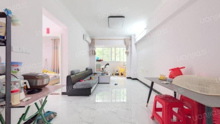 锦翠苑(金钟横路)二手房实景图