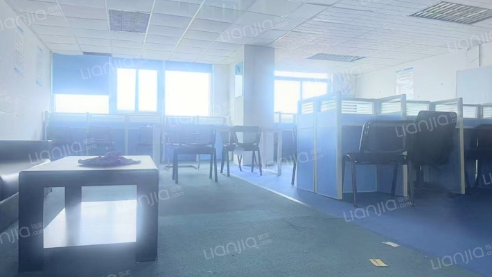 华银大厦二手房实景图