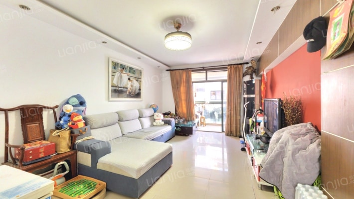 中京苑二手房实景图