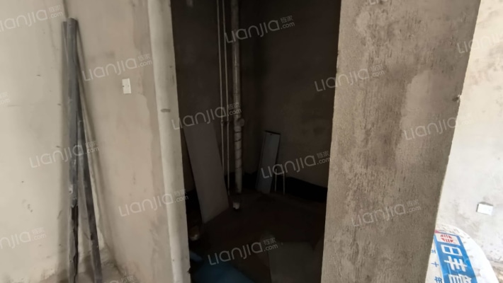 京都颐和城园区牛津小镇联排别墅区295大平米-卫生间A