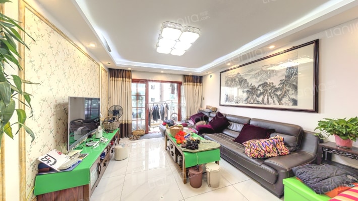 福昌苑二手房实景图