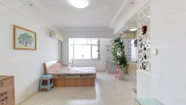 赛维利大厦二手房实景图