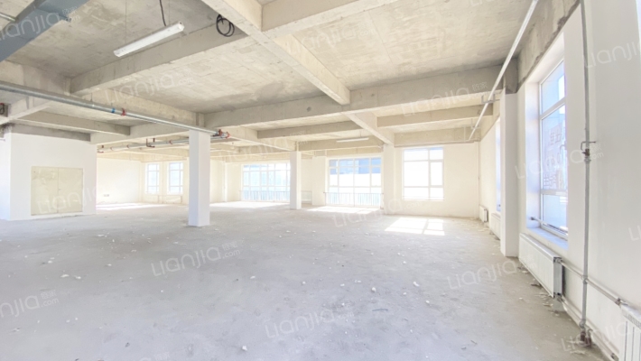 华鼎新区一号二手房实景图