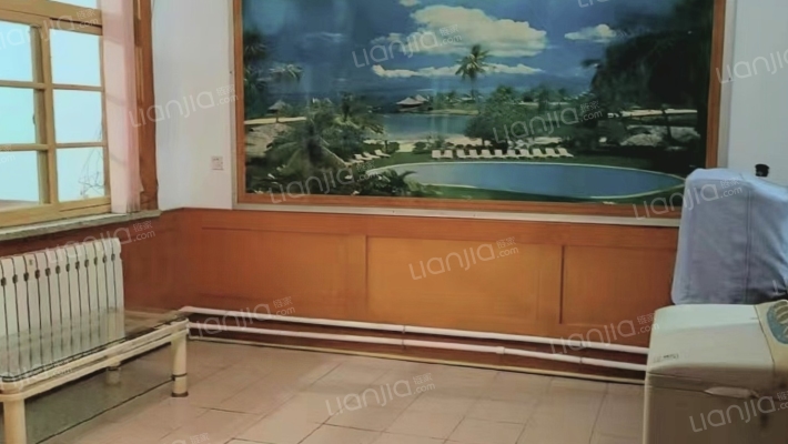 汽运一队家属院二手房实景图