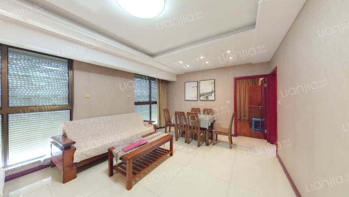 馨澄花园二手房实景图