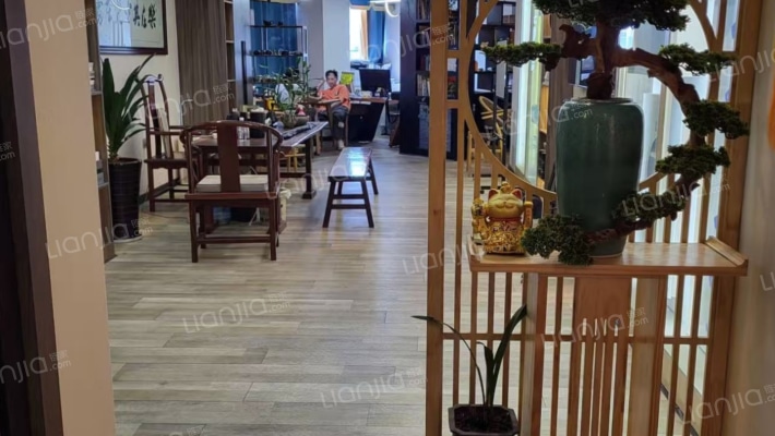 国贸邦臣二手房实景图