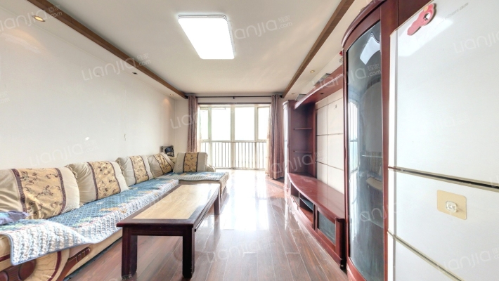 久居雅园二手房实景图