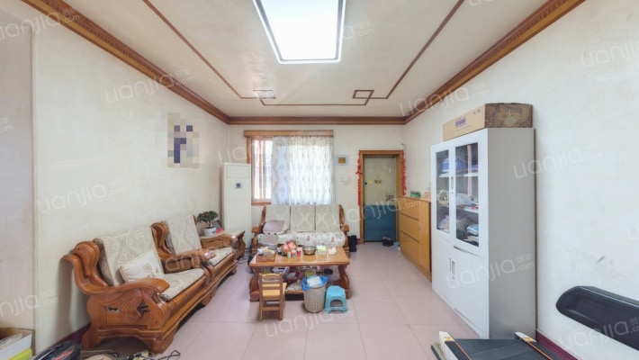 湖南省脑科医院康苑小区二手房实景图