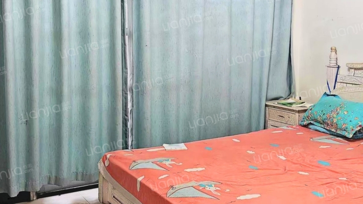 城北公寓二手房实景图