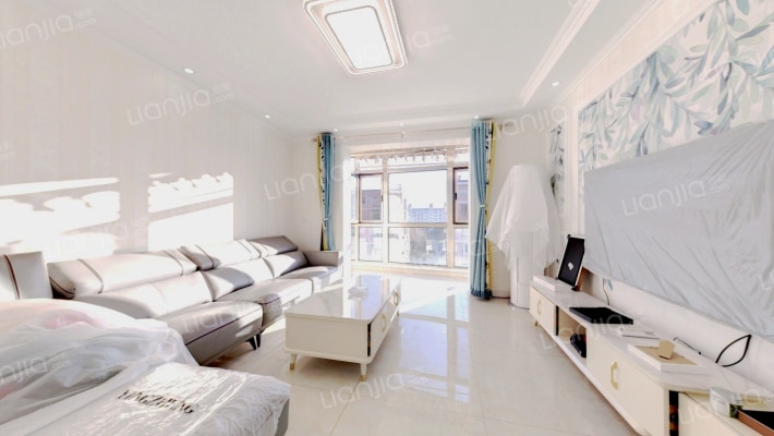 汇都家园二手房实景图