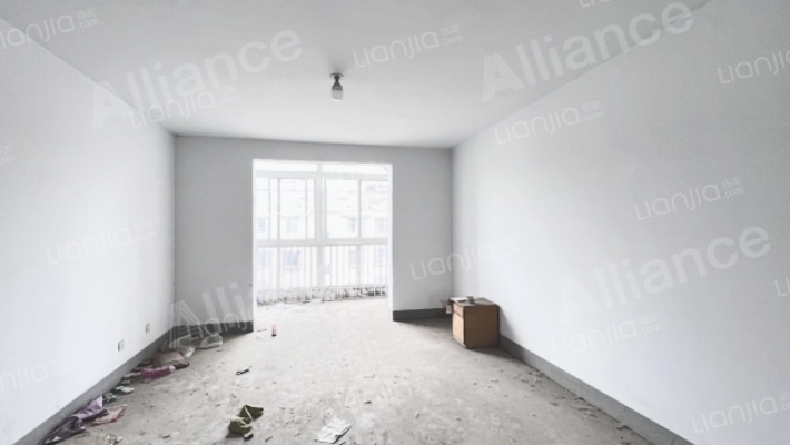 惠民春雨园二手房实景图