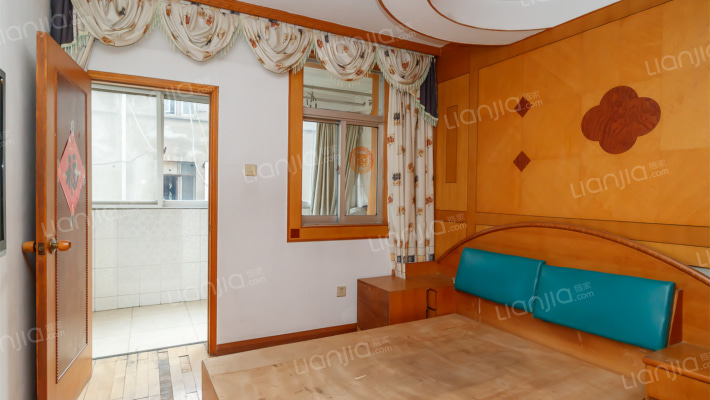 学府路87号二手房实景图