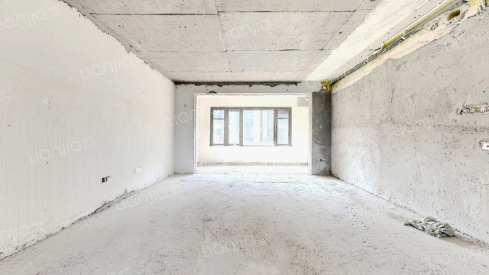 建发悦江南二手房实景图