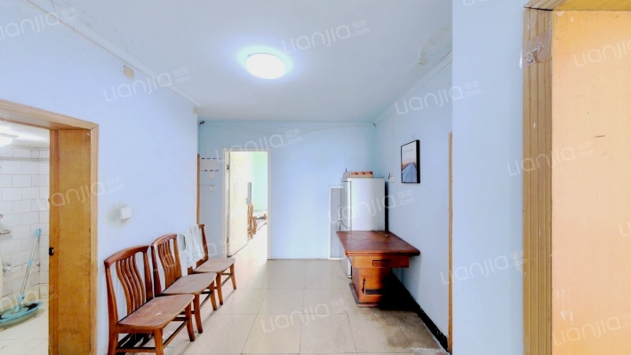 祥和苑东区二手房实景图