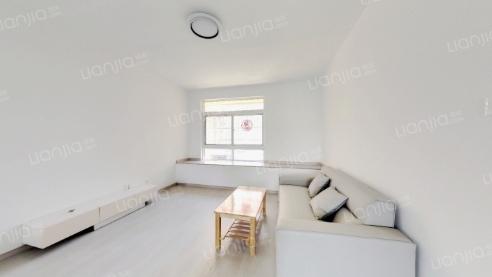 翰林水岸二手房实景图