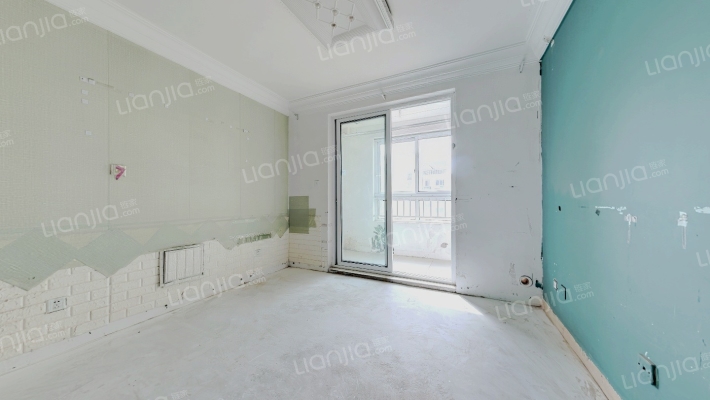 鹤沙航城汇仁馨苑二手房实景图