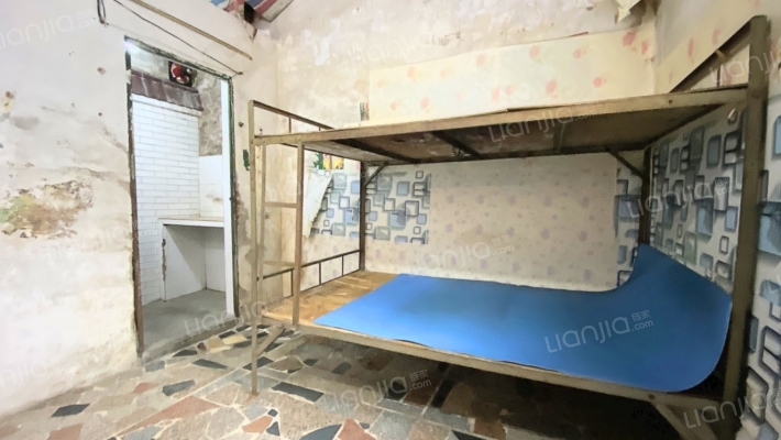 龙聚环新村三区二手房实景图