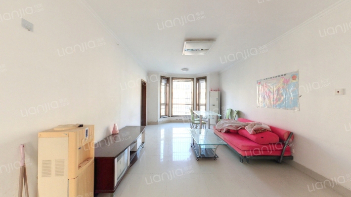 嘉德现代城二手房实景图