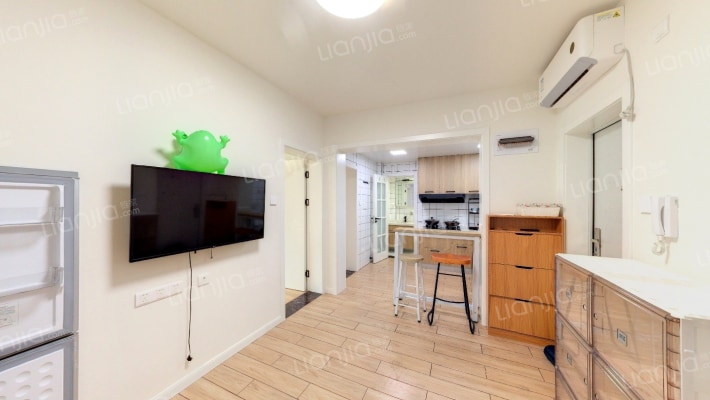 柳浪新苑二手房实景图