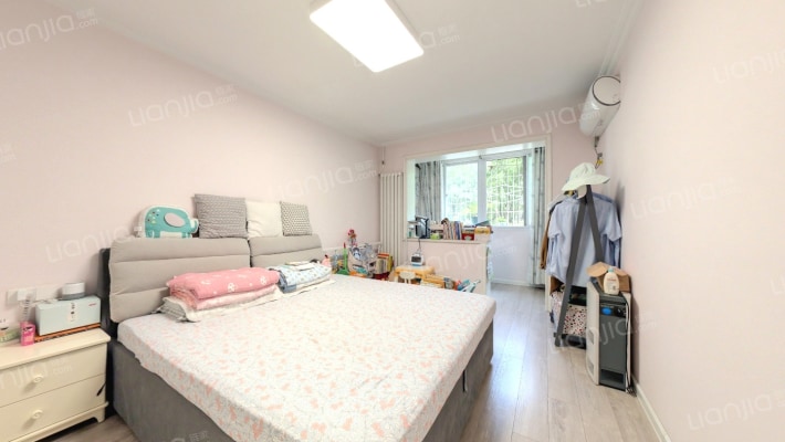 南方庄小区二手房实景图