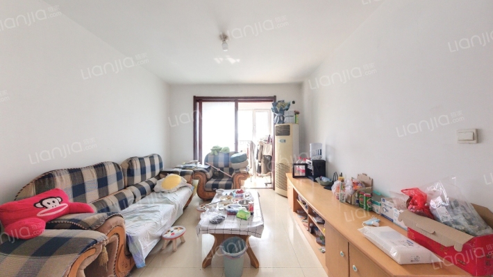 南翟营祈福悦城B区二手房实景图