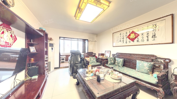 迪普小区二手房实景图