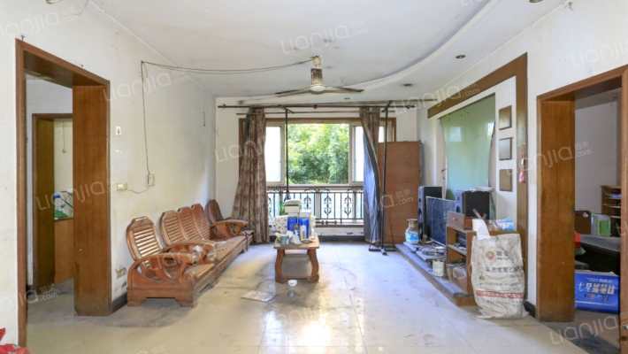 海峡路321号二手房实景图