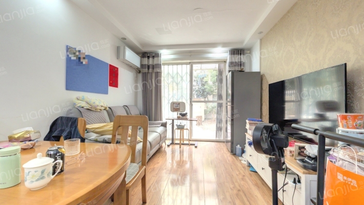 复旦第九宿舍二手房实景图