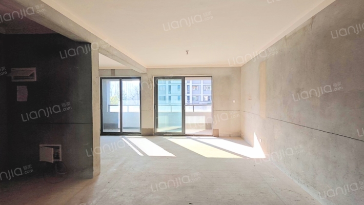 云湖万象二手房实景图