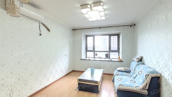 通瑞嘉苑东区二手房实景图