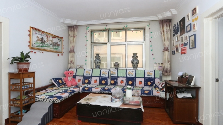 玉皇庙街9号院二手房实景图