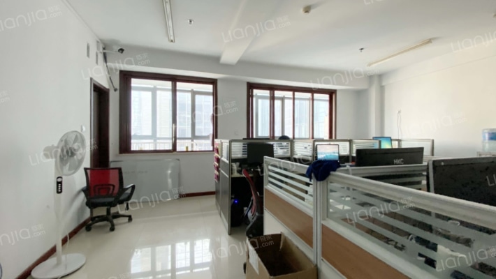 福地大厦二手房实景图