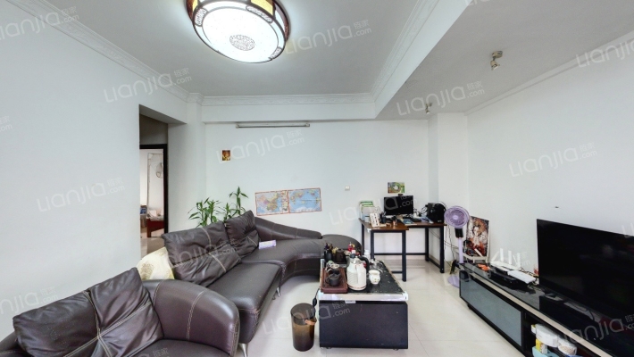 海南省农垦老干部服务中心龙华干休所二手房实景图