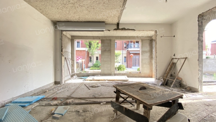 林奇岛二手房实景图