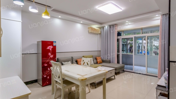 圣地佳苑二手房实景图