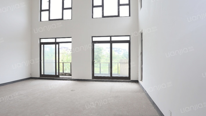 龙湖紫云台四组团二手房实景图