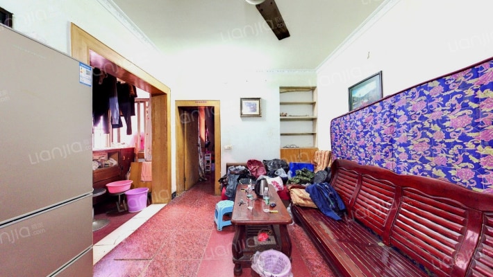 西三街二手房实景图