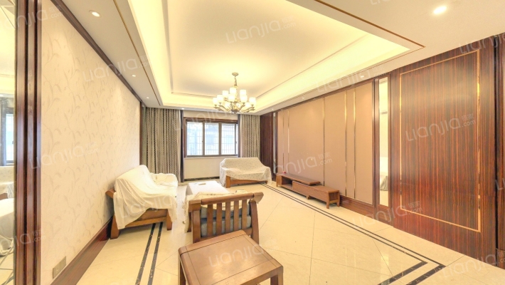 翠谷庄园二手房实景图