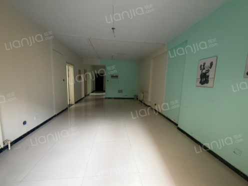 整租·华前城市广场富华小区 3室1厅 南