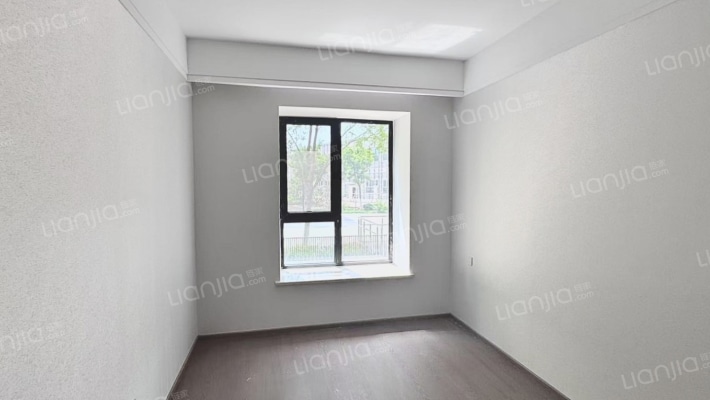 中船涿州府 4室2厅 南 北-卧室B