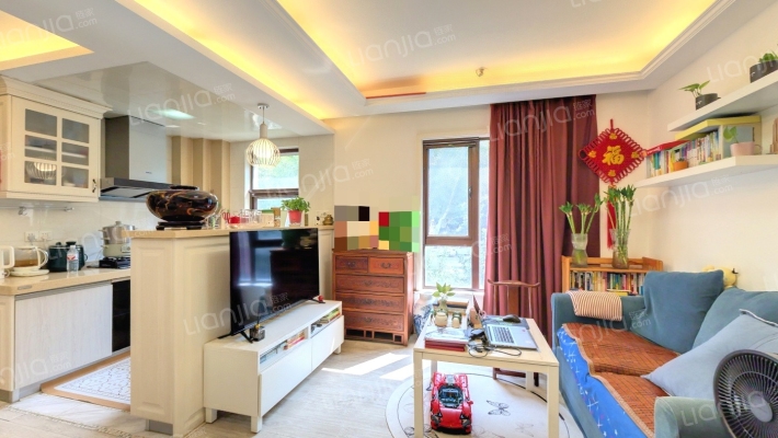 乾和福邸二手房实景图