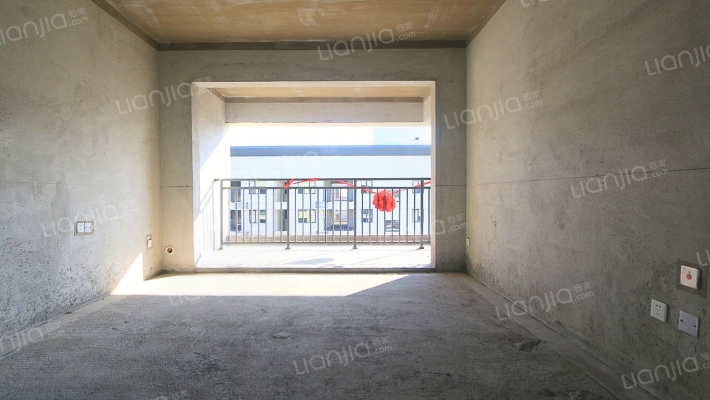 望京府二手房实景图