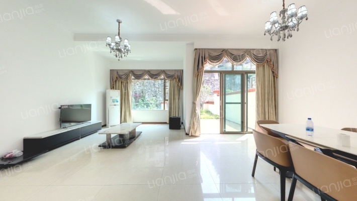 凯茵新城07区维多利亚二手房实景图