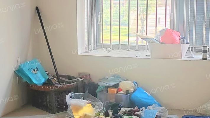 横沥花园二手房实景图