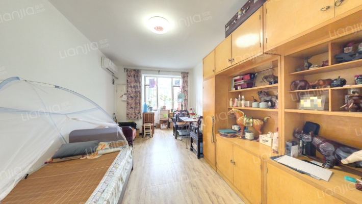 地坛北里二手房实景图