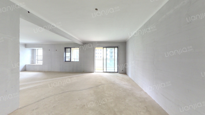 交投合盛嘉园二手房实景图