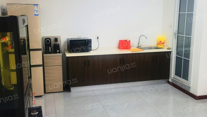 清科园二手房实景图