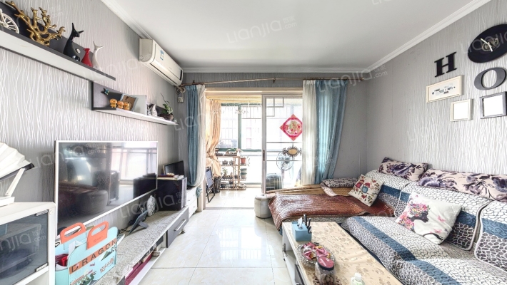 果园新村二手房实景图